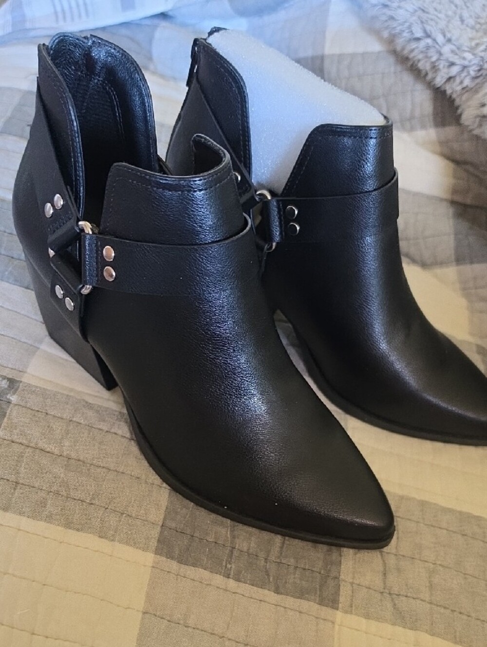 DV Dolce Vida Ankle Boot